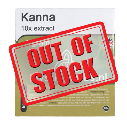 Acheter Kanna 10x extrait - 1 gramme Acheter Kanna 10x extrait - 1 gramme